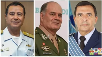 Forças Armadas reafirmam que são o poder moderador e que garantirão a liberdade de expressão e a livre manifestação do povo