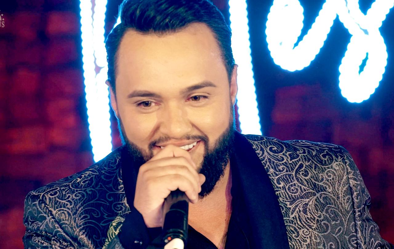 Geiber Dias lança “A Senha” – Deus como primazia sempre