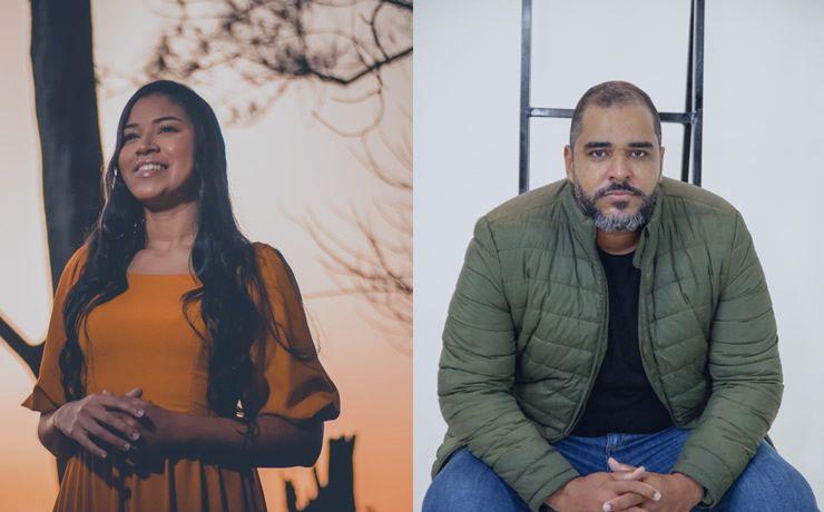 Gravadora Futura Music anuncia contratação de Marcos Miranda e Valéria Soares, além de mudanças na sua estrutura operacional
