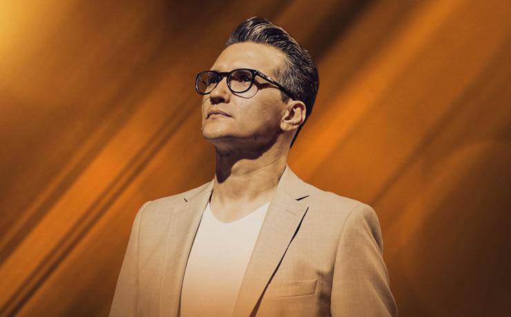 Leandro Matteo fortalece a fé dos desanimados no lançamento de seu novo single - Pode Confiar
