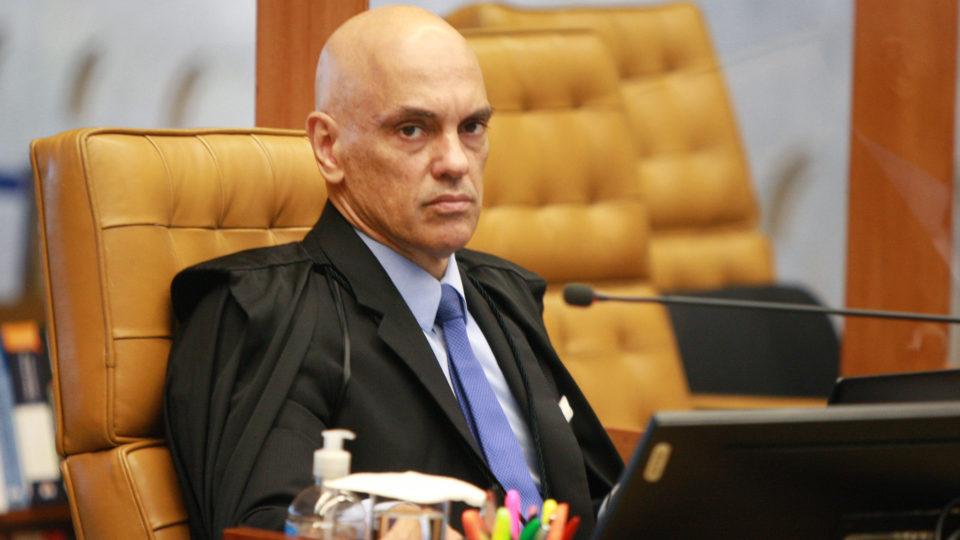 Moraes nega pedido do PL e condena partido a pagar multa de R$ 22 mi