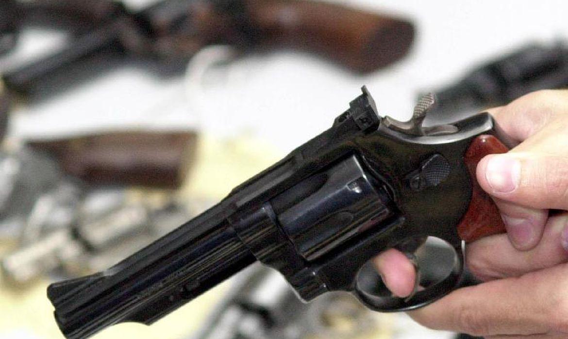 Mortes violentas diminuem 9% no estado do Rio