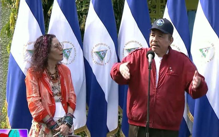 Nicarágua: lei prevê prisão a quem governo considerar que publica notícias falsas