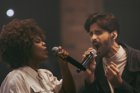 “Oração” é o novo lançamento do Ao Vivo da Gravadora Ventania
