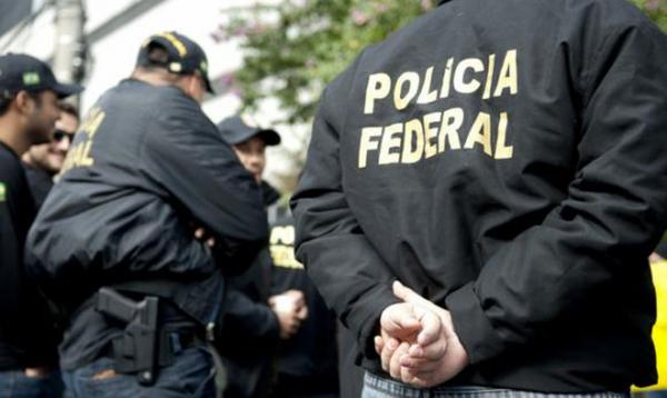 PF faz operação contra esquema de corrupção e propina de R$ 350 mil no Conselho de Recursos Fiscais