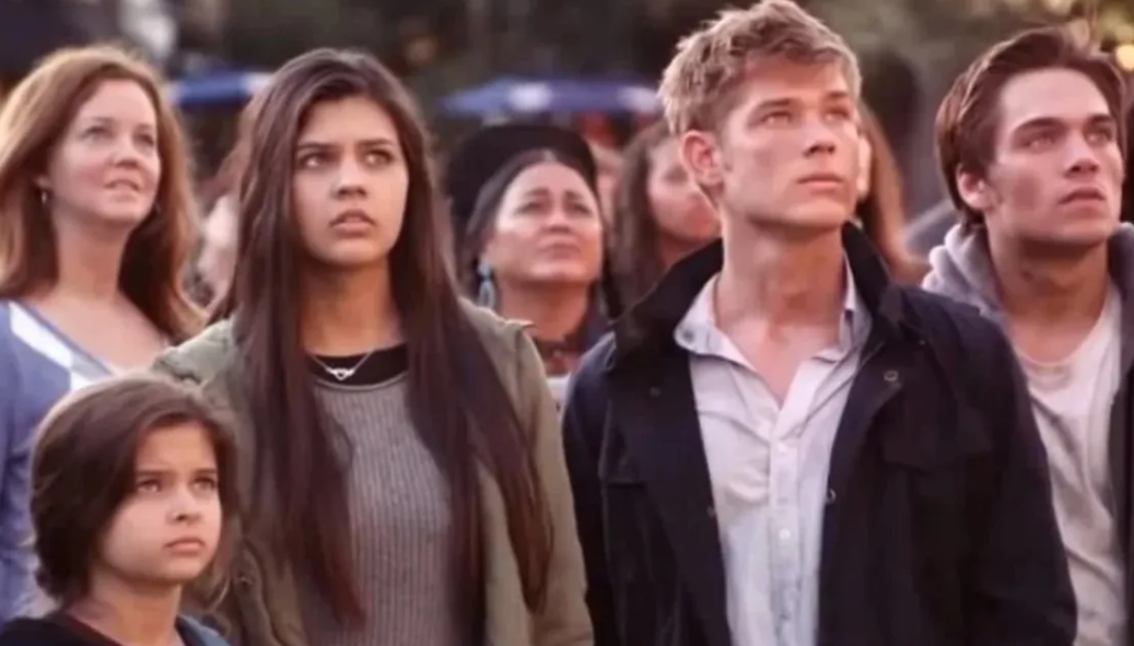 Produtor diz que muitos não conhecem as profecias do fim dos tempos