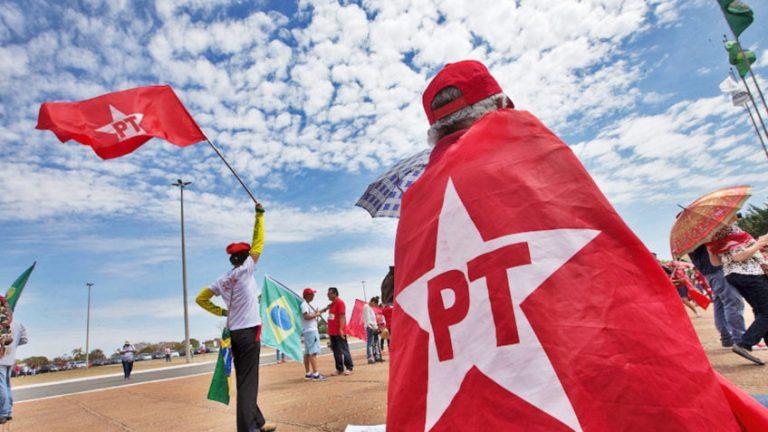 PT esconde do TSE R$ 200 mil em gastos com serviços na internet