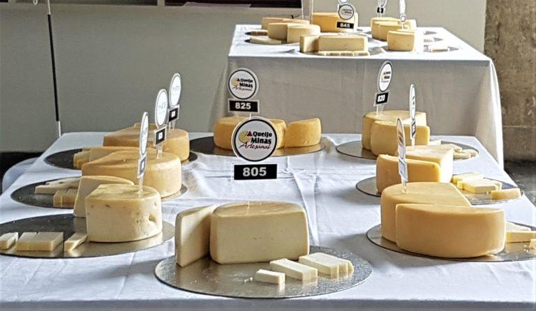 Queijo mineiro pode ser reconhecido como patrimônio cultural da humanidade