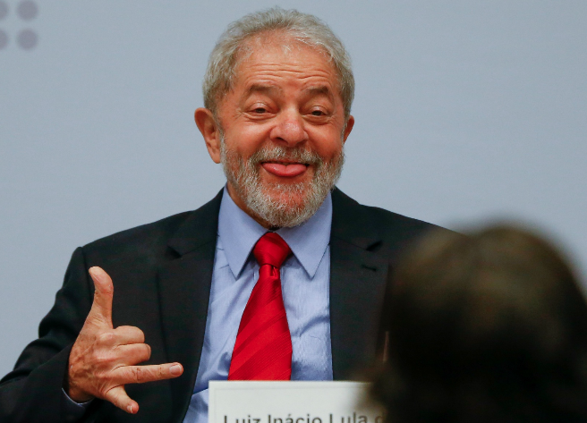 Relatório do TSE identifica ‘irregularidade grave’ em doação de empresário a Lula