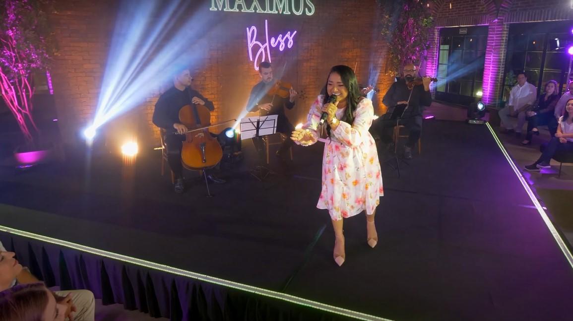 Shirlene Lima enaltece a proteção de Deus na canção “Ainda estou Cuidando”