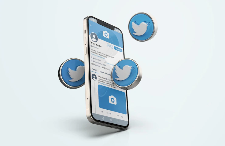 Sob controle de Musk, número de usuários do Twitter aumenta
