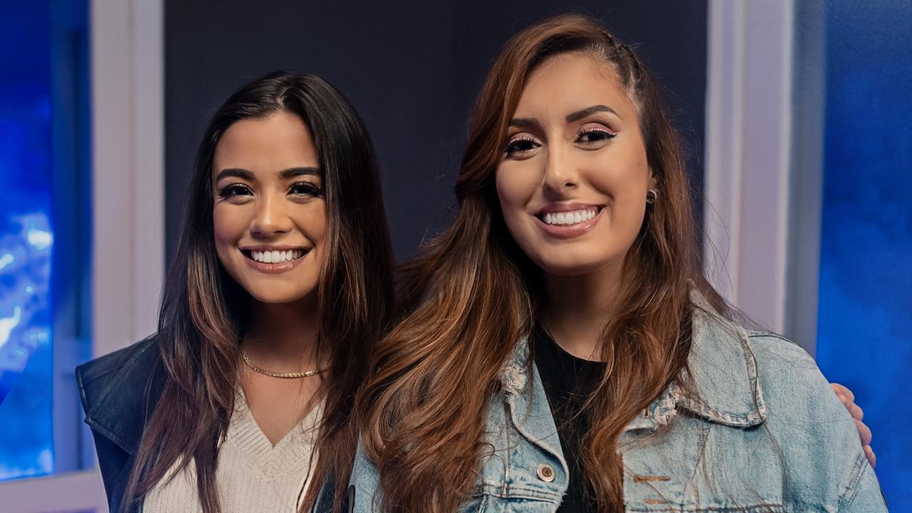 Thaiane Seghetto e Isadora Pompeo se unem em collab muito aguardado