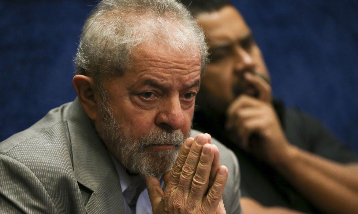 TSE dá 3 dias para Lula explicar gastos de campanha