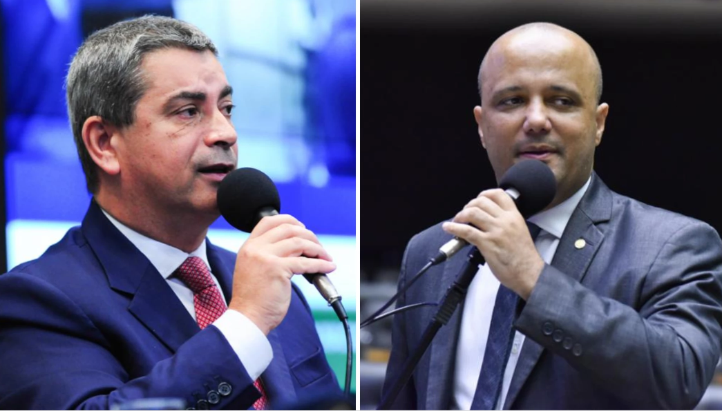 TSE suspende perfil de mais dois deputados no Twitter