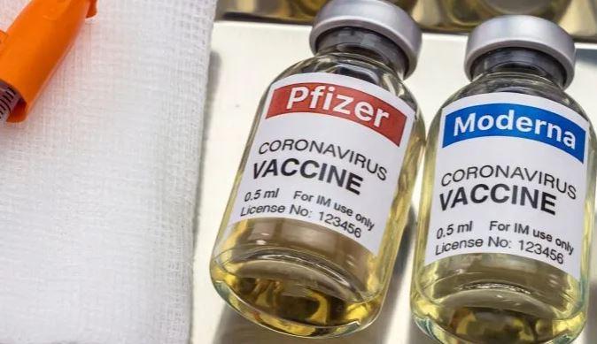 Vacinados representam a maioria das mortes por covid nos EUA