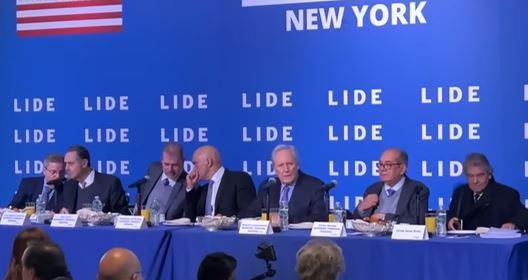Viagem dos ministros do STF bancada por Doria viola Constituição e leis federais