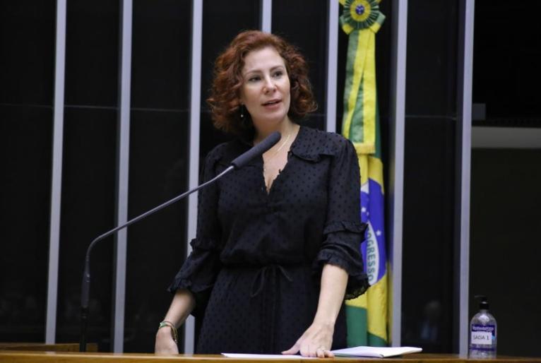 Zambelli vai denunciar nos EUA violação à liberdade de expressão