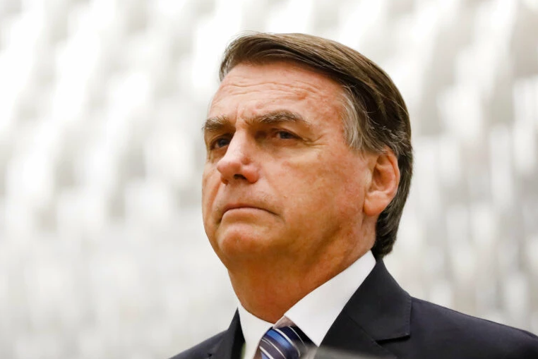 Bolsonaro atualiza Programa de Proteção Integrada de Fronteiras