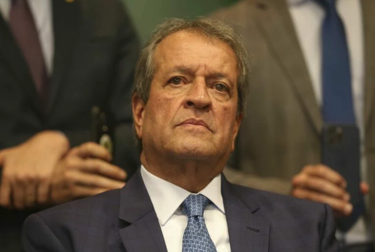 “Bolsonaro não vai decepcionar ninguém”, avisa Valdemar