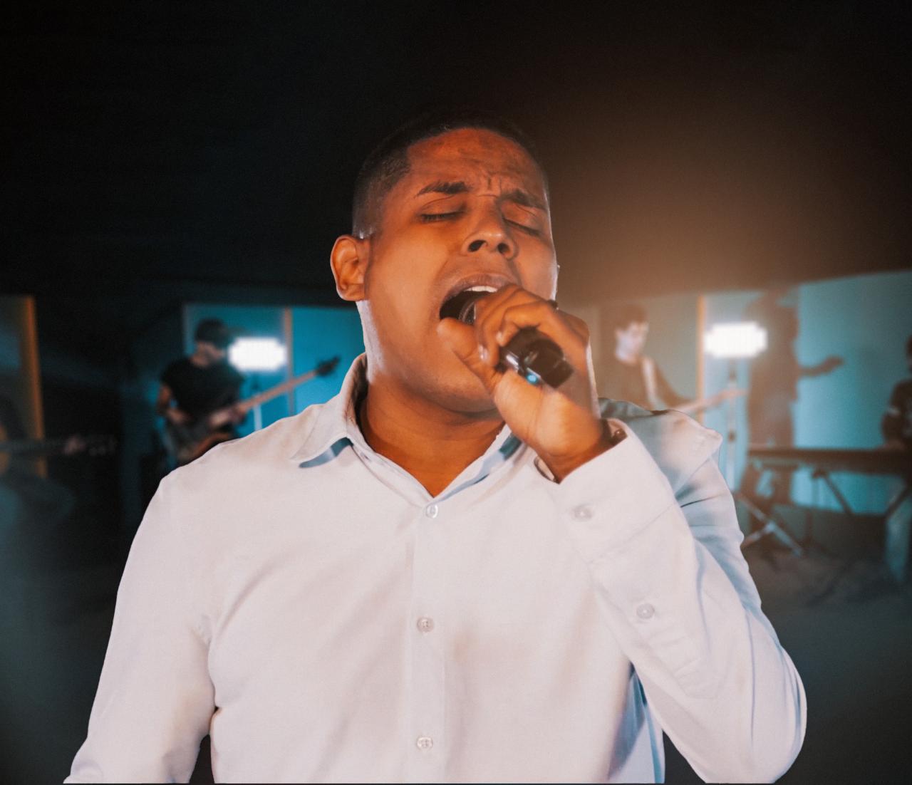 Edson Santanna lança “Você Vai Chegar” – Firmado nas promessas de Deus