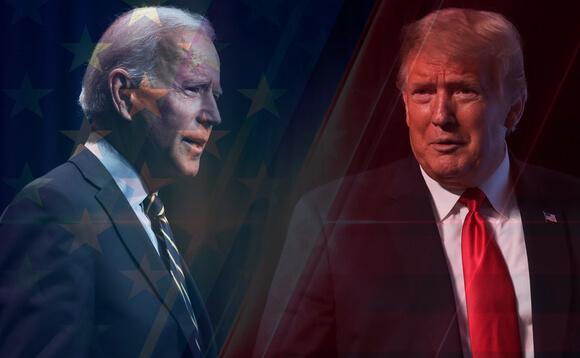 Trump pede anulação das eleições 2020 nos EUA