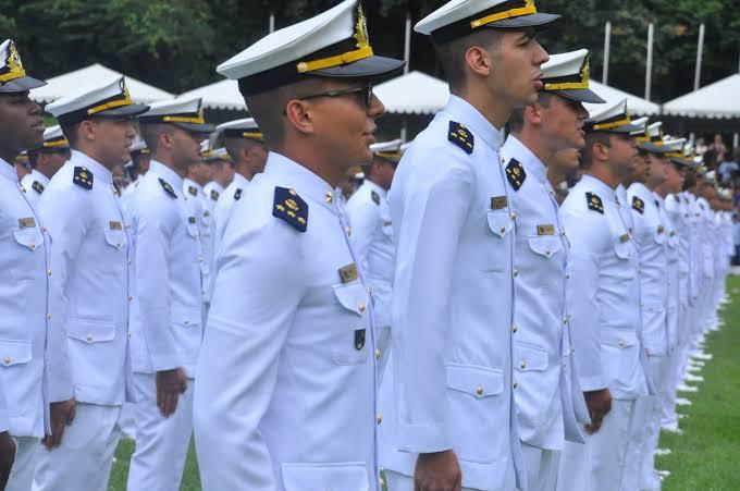 Escolas de Aprendizes-Marinheiros lança concurso que oferta mais de 700 vagas; Confira