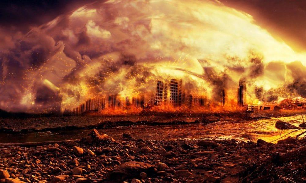 Estudo diz que 2 em cada 5 americanos acreditam estarem no fim dos tempos