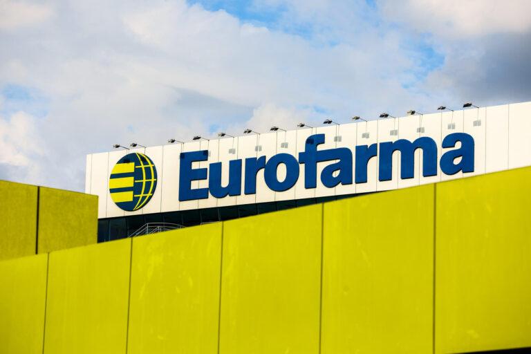 Eurofarma compra Pastilhas Valda, e EMS chega ao México