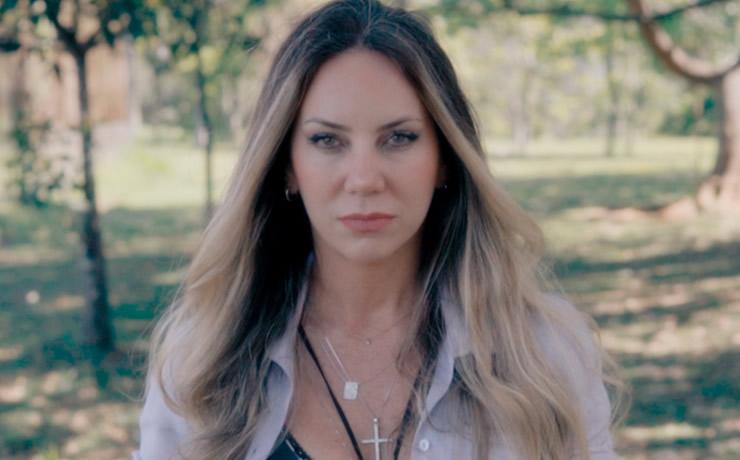 Feh Simonato lança clipe “Traz Paz” pela MM7 Comunica