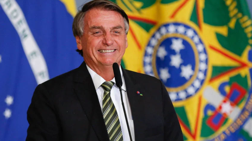 Governo Bolsonaro concluiu mais de 650 obras de Infraestrutura Turística no Brasil em 2022