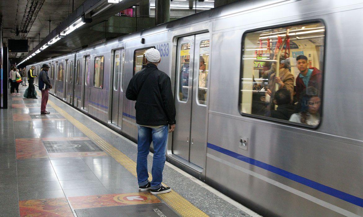 Governo de SP inicia obras para duas novas estações da Linha 15-Prata
