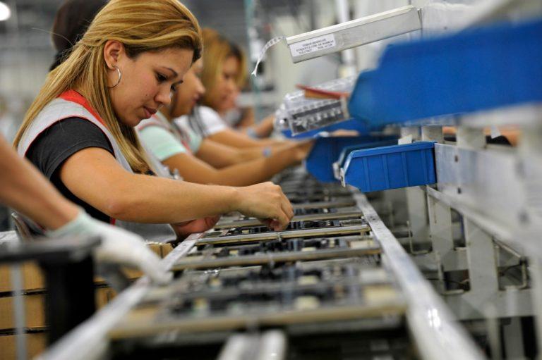 Ipea: renda dos trabalhadores cresce no 3º trimestre