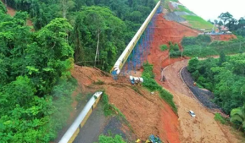 Mineradora pagará R$ 73 milhões para compensar danos em Minas