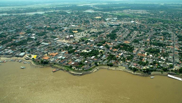 Ministério do Turismo autoriza mais de R$ 8 milhões para a construção e revitalização de praças no país