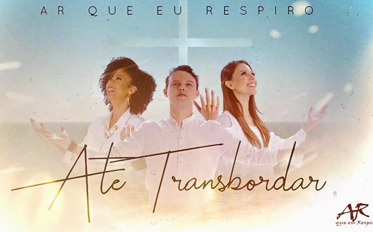 MM7 Comunica lança o single “Até Transbordar” do Trio Ar Que Eu Respiro