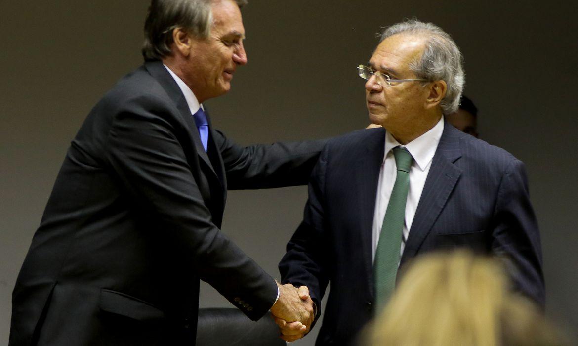 PIB do Brasil cresce pelo 5º trimestre seguido e atinge maior patamar desde 1996