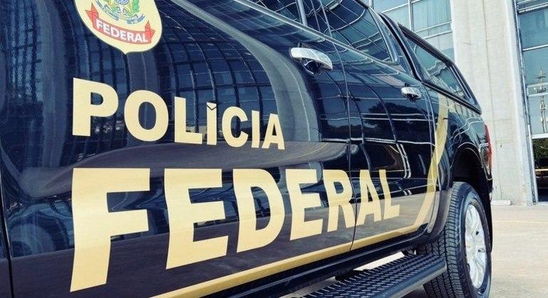 Polícia Federal combate crime de moeda falsa em MG