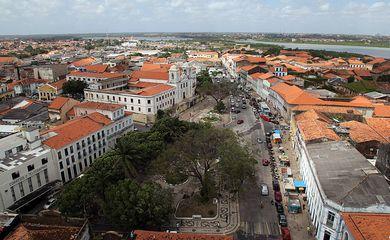 Reconhecimento de São Luís pela Unesco completa 25 anos hoje