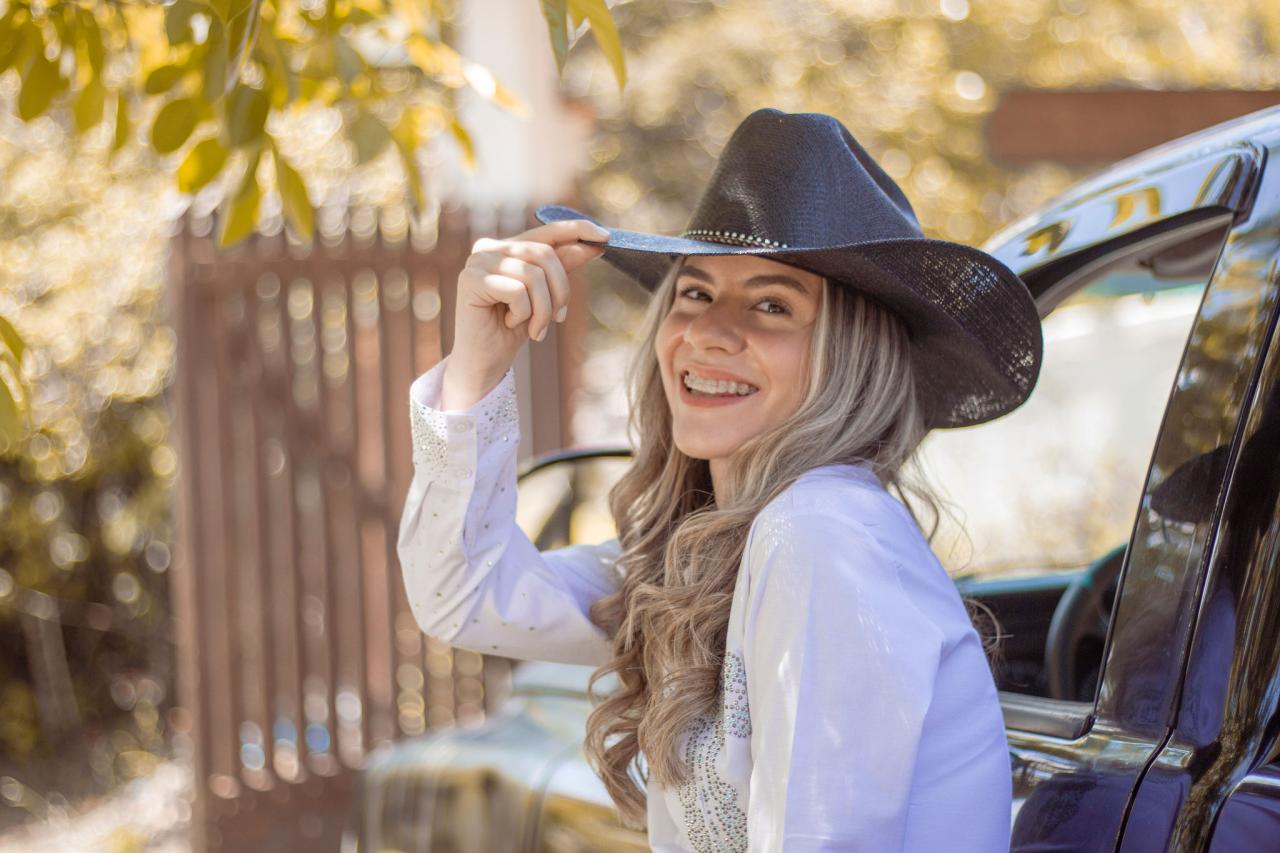 Revelação do sertanejo, Gabriela Rodrigues lança a canção 