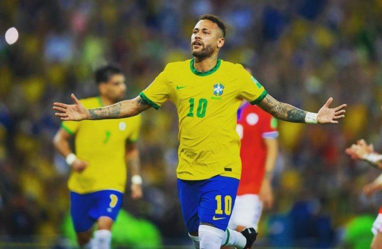 Tribunal espanhol isenta Neymar de acusações de fraude
