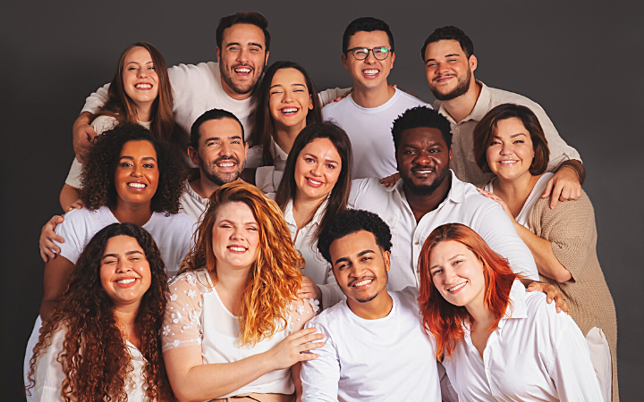 Vocal Livre, Paulo Nazareth e Comunidade da Vila celebram juntos o Natal com um lançamento
