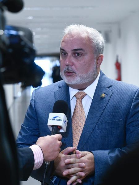 Ações da Petrobras afundam em meio à aprovação de Prates para a presidência da estatal