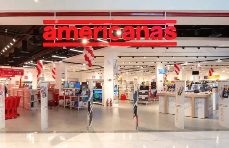 Americanas entra com pedido de recuperação judicial