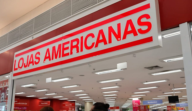 Americanas obtém vitória na Justiça e consegue desbloquear R$ 1,2 bilhão do BTG