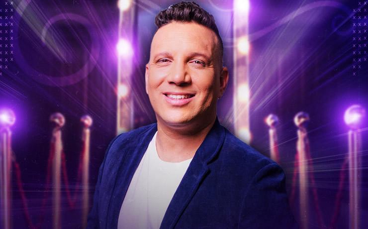 Anderson Rangel lança seu primeiro single pela Futura Music - Suporta