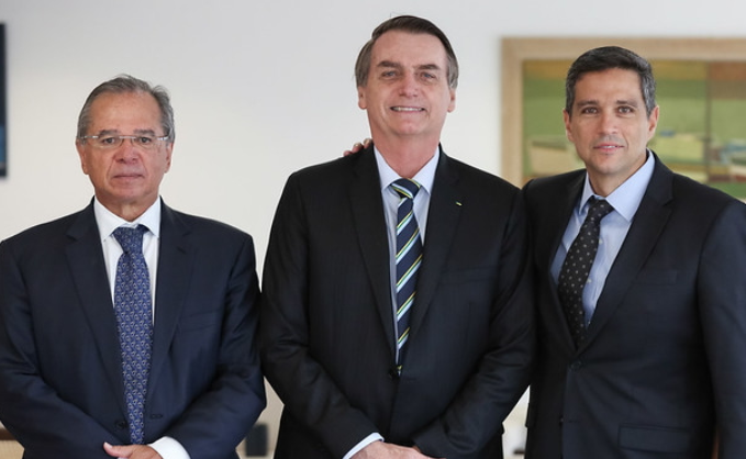 Brasil fecha 2022 com inflação abaixo dos EUA e da Zona do Euro