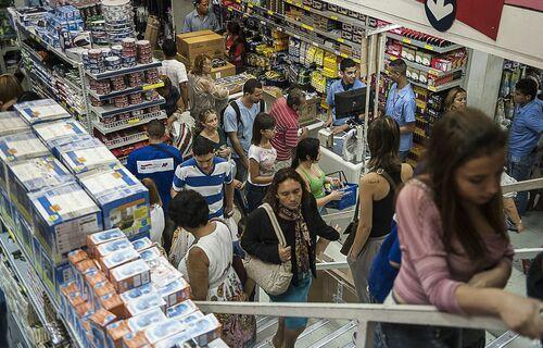 Brasil registra mais de 3,8 milhões de novas empresas em 2022