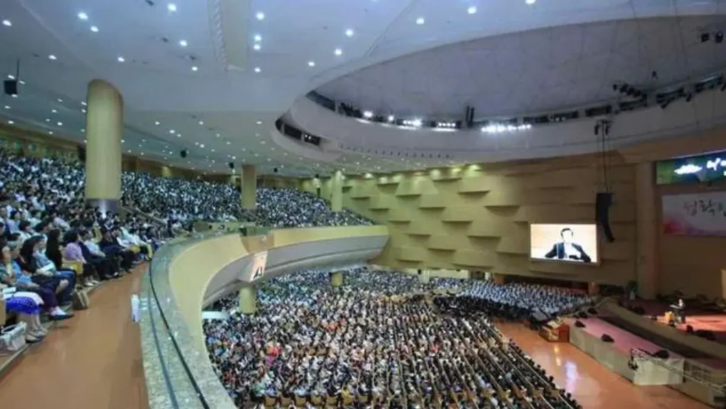 China decide banir uma das maiores igrejas batistas do mundo