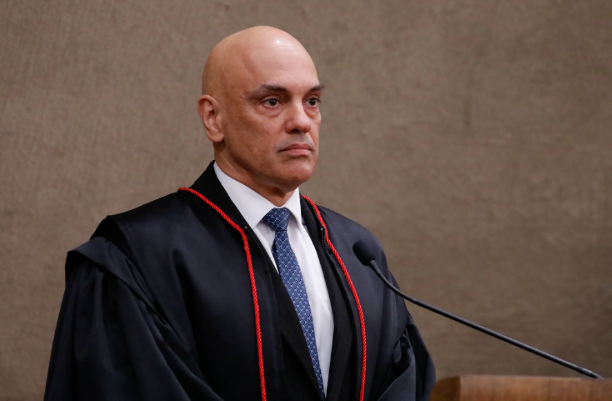 Colunista do Wall Street Journal: STF é ameaça pior que atos no DF