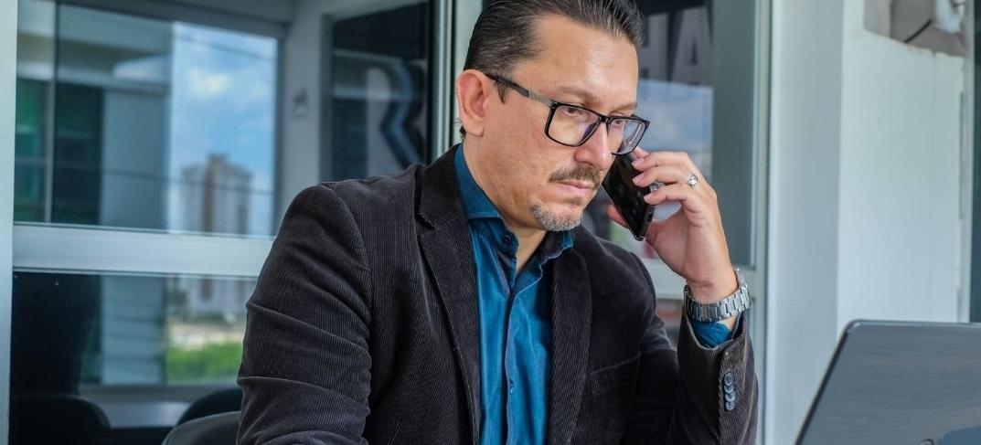 Consultor empresarial dará aula gratuita para gestores cristãos alcançarem resultados excelentes